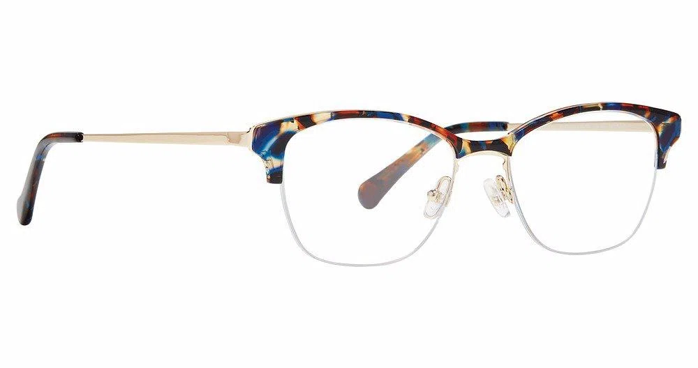 Trina Turk Sonoya Eyeglasses - view 4